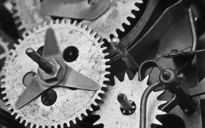 机械制造的知识点有哪些?(图1) 图片