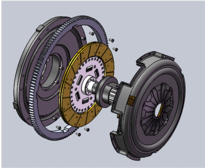 机械制造的知识点有哪些?(图2) 图片
