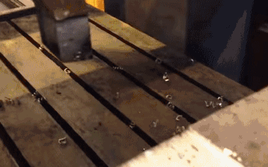 一组动图,带你了解机械加工常用的方法(图4) 图片